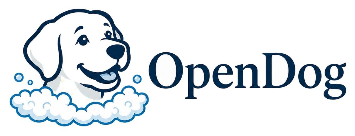 OpenDog